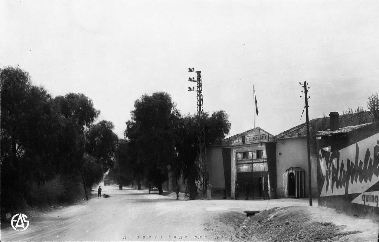 Sainte Barbe du Tlelat 500- Quartier du Genie- Basset COLLECTION DES AMIS DE ND DE SANTA CRUZ.jpg